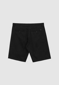 Calliope CENTRALE - Short - nero