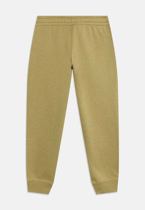 PUMA LOGO UNISEX - Tracksuit bottoms - chai latte — photo 2