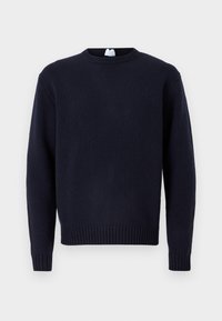 Maglione - navy