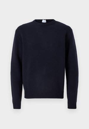 Jumper - navy