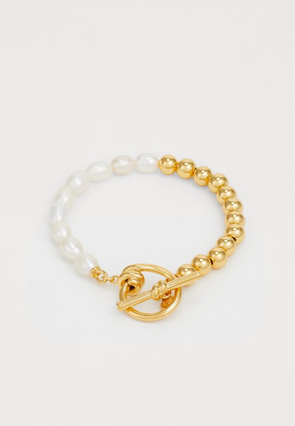 ROPES AND KNOTS BRACELET - Bracelet - Main Image