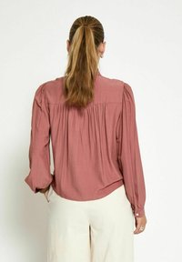 Desires Camicia - apple butter brown