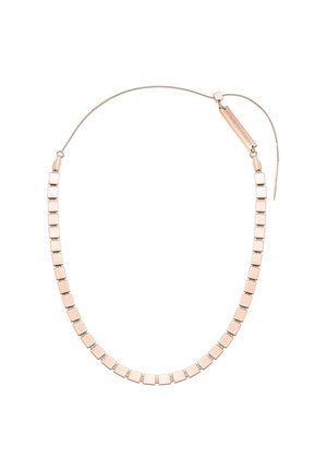 Halskæder - rose gold-coloured