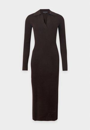 Armani Exchange, DRESS - Robe pull - antagonist
