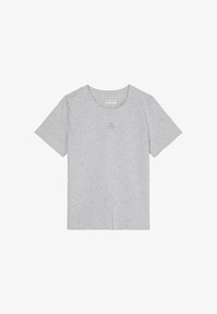 Geselecteerd, cozy grey melange