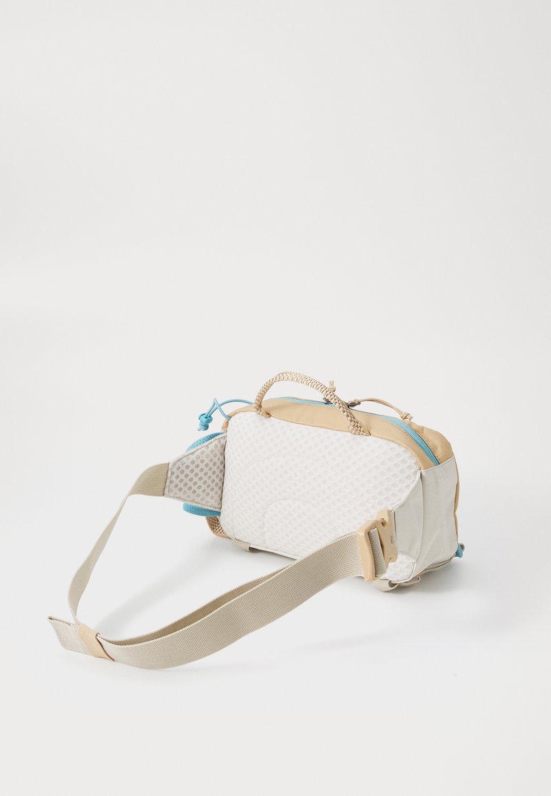 Sacoche Banane Unisexe Imperméable En Polyester Noir - Neuve Avec étiquettes - Petit Sac à Dos