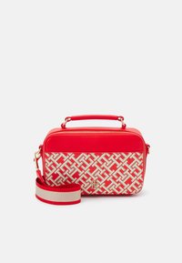 Tommy Hilfiger ICONIC CAMERA BAG MONO Borsa a tracolla