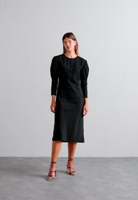 Iro MALDI - Robe de soirée - black