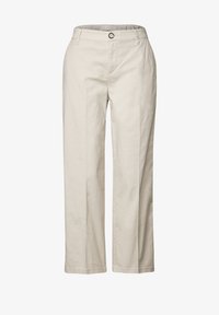 Non sélectionné, beige