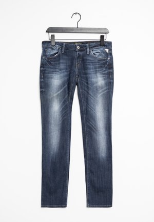 Replay Jeans Straight Leg - blue