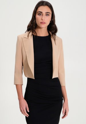 Rinascimento Blazer - beige