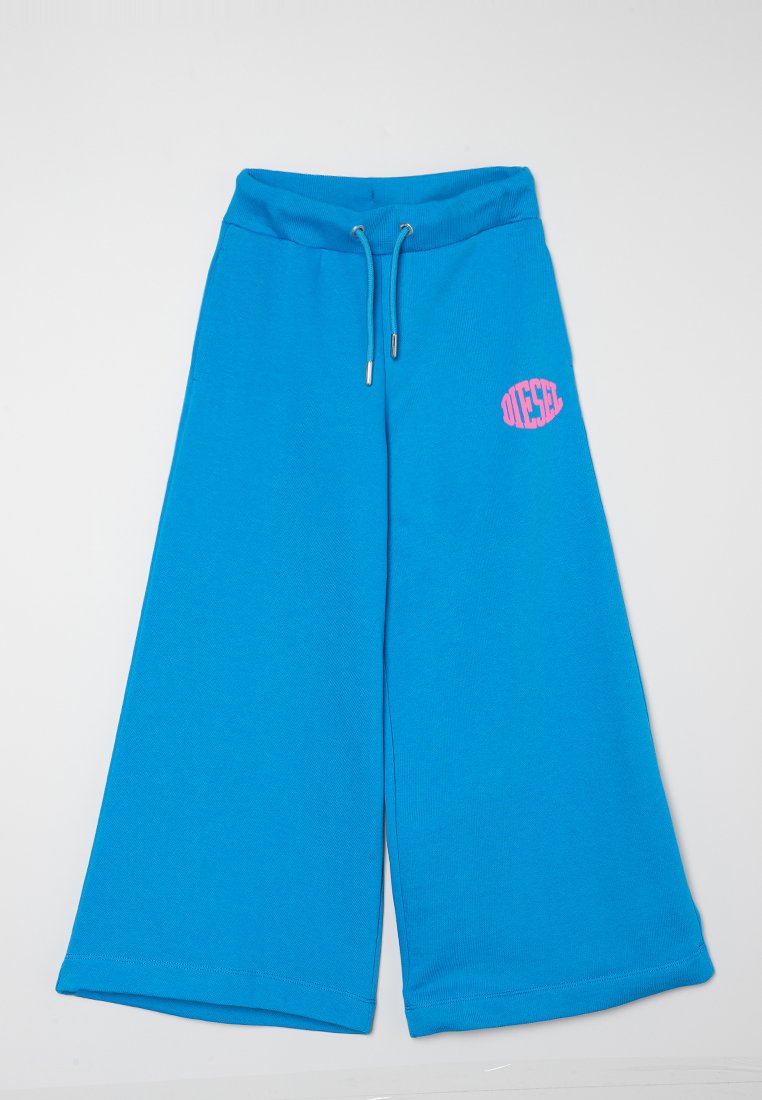 Diesel Trainingsbroek blauw