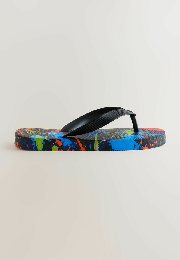 REGULAR FIT – FLIP FLOPS – Bade-Zehentrenner