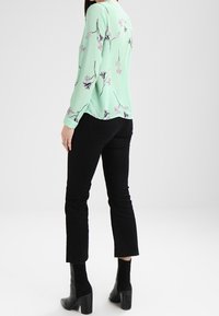 Vero Moda Bluse - green