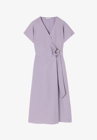 Wybrany, light violet
