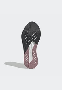 adidas Performance DURAMO SPEED - Tenisice za cestovno trčanje - pink fusion/footwear white/wonder orchid