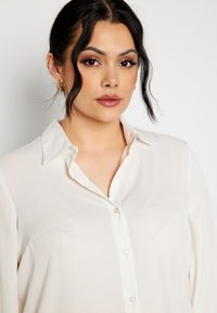 Bubbleroom LONG SHIRT - Bluzka