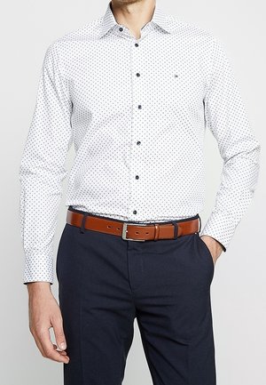 Hemd - white