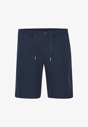 FQ1924, FQBENT LINEN MIX - Szorty