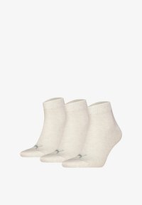 Niewybrane, weiß oatmeal