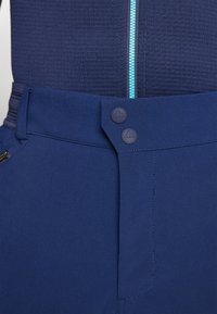 La Sportiva ORIZON PANT - Friluftsbukser - deep sea/hurricane