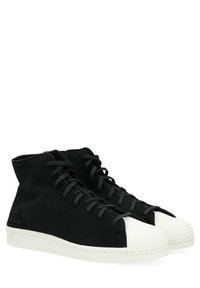 Y-3 PRO MODEL  - Sneakers alte - nero