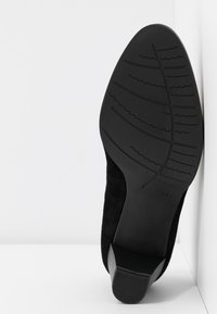 Marco Tozzi COURT SHOE - Pumps - black