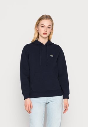 Lacoste, Hoodie - marine