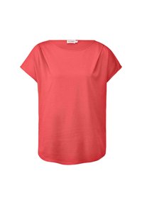 Unausgewählt, koralle