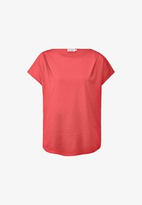 Unausgewählt, koralle