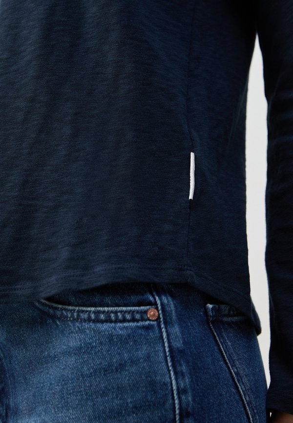 LONGSLEEV V-NECK - Long sleeved top3