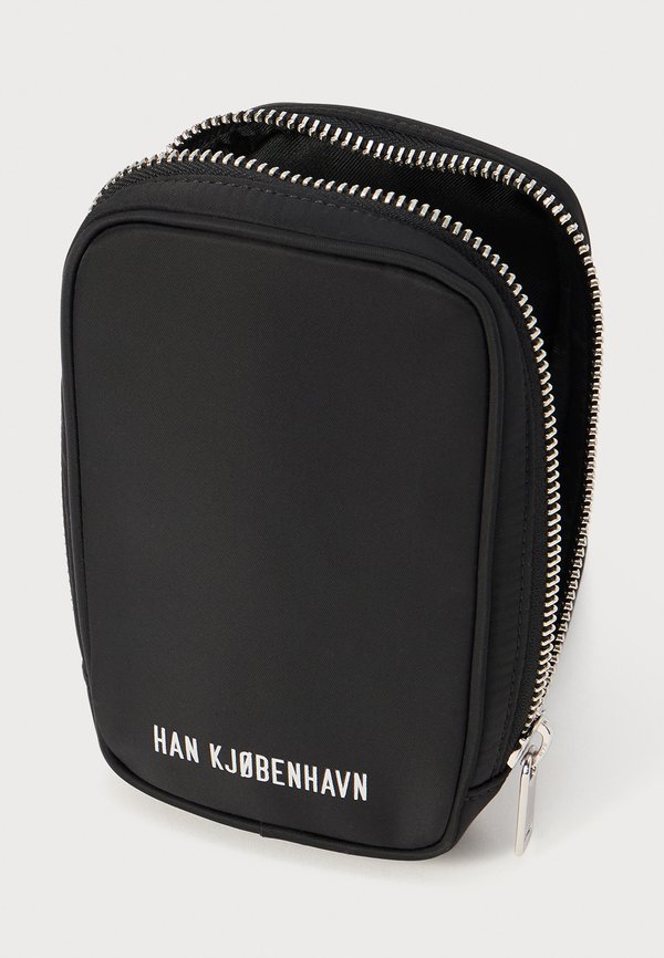 LOGO MINI CROSSBODY BAG UNISEX - Cross body bag3