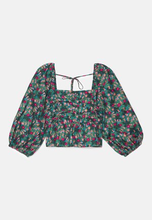 WEEKEND MaxMara PALPITI - Blouse - verde