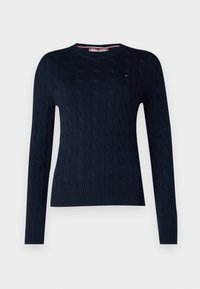 Camisola - dark night navy