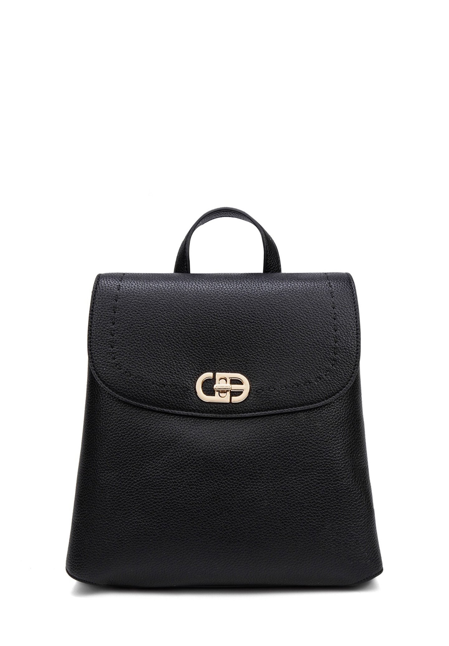 Chrisbella CONVERTIBLE - Rucksack - black - Zalando