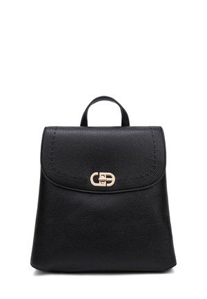 CONVERTIBLE - Zaino - black