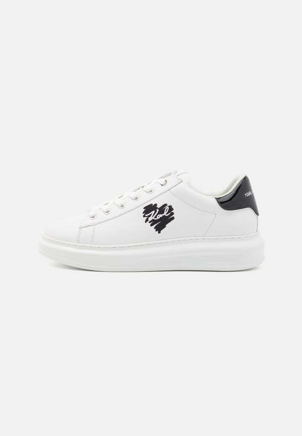 KAPRI MENS HEART OF - Trainers