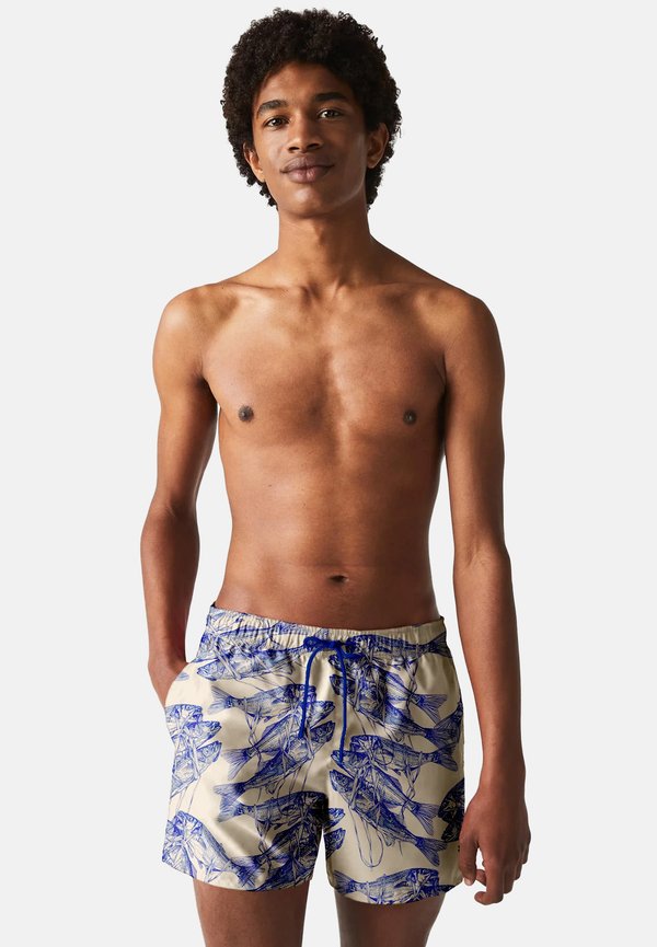 SARDINES - Badeshorts - beige