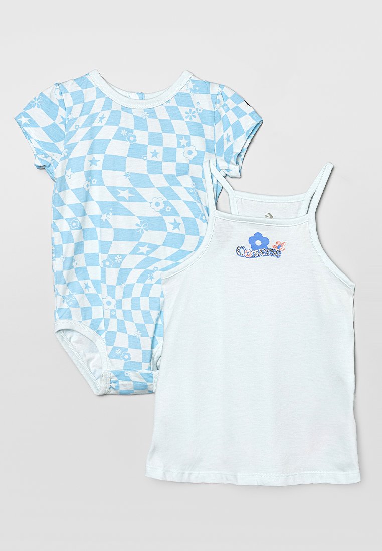 Converse Jerseyjurk blauw