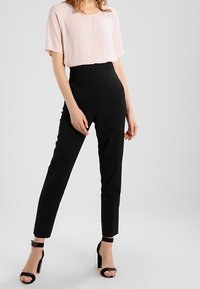 Selected Femme Bluse - light pink