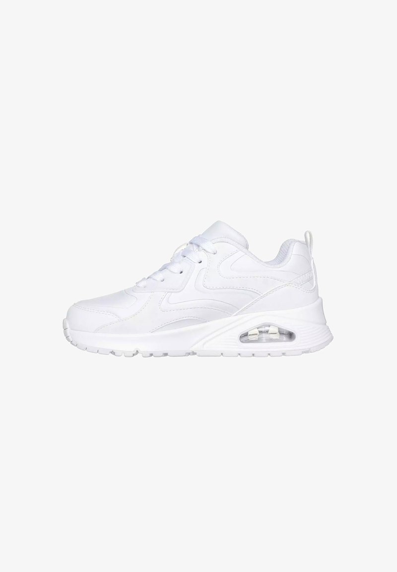 Skechers Sneakers basse - bianco