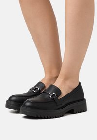 Esprit Chaussons - black