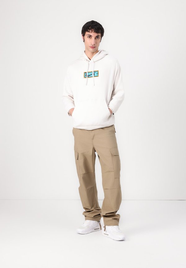 CLUB - Hoodie - phantom3