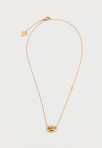 Δεν επιλέχθηκε, yellow gold-coloured