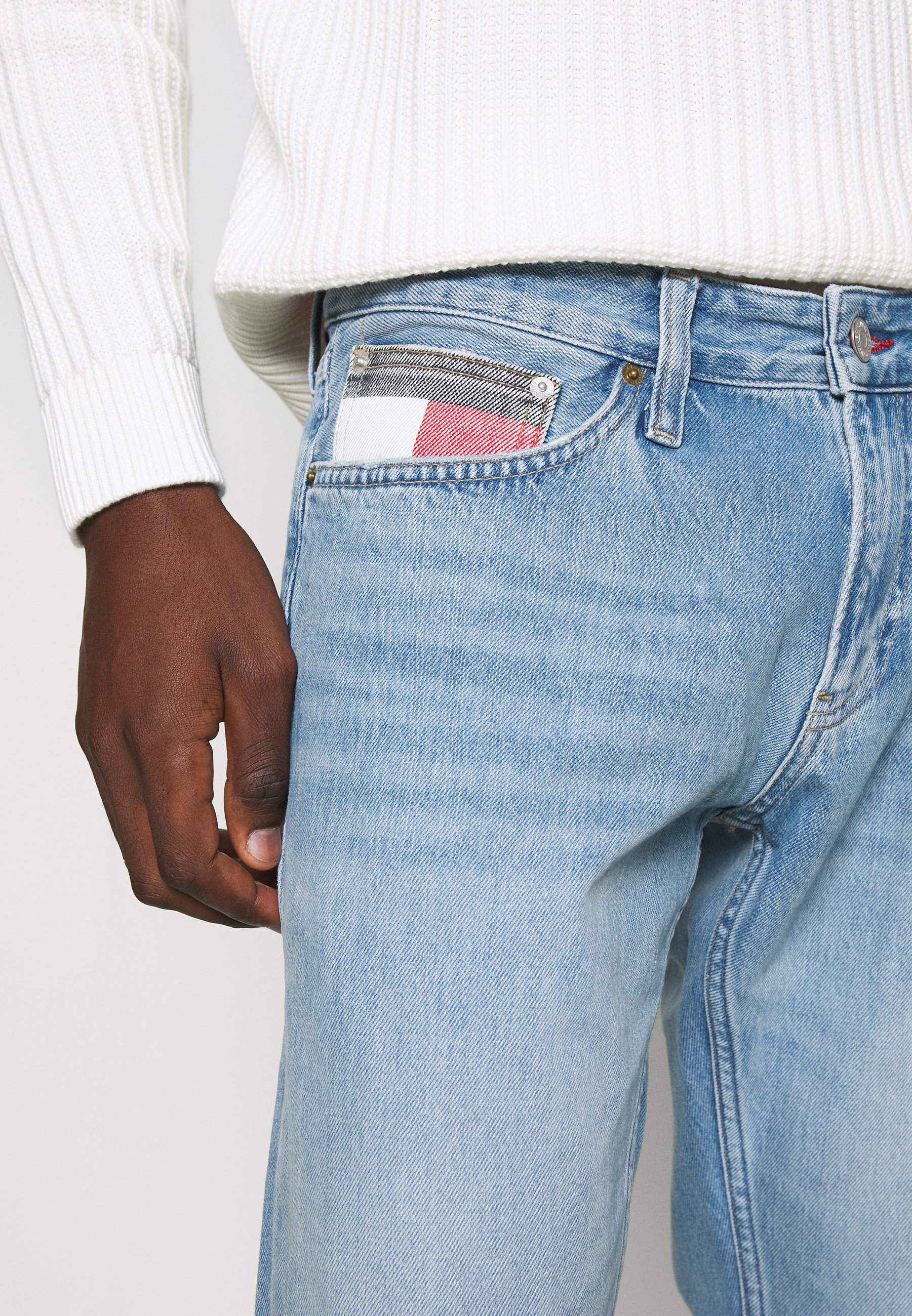 tommy scanton heritage