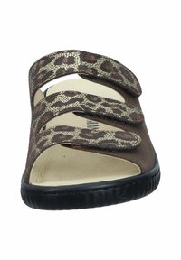 Dr. Brinkmann CHELVA - Mules - leo braun