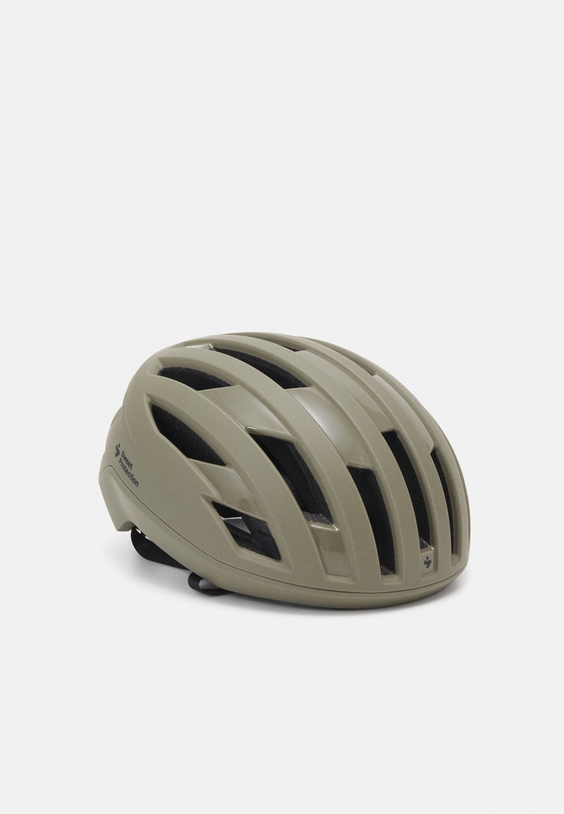 Sweet Protection FLUXER MIPS HELMET UNISEX - Hjelm - woodland