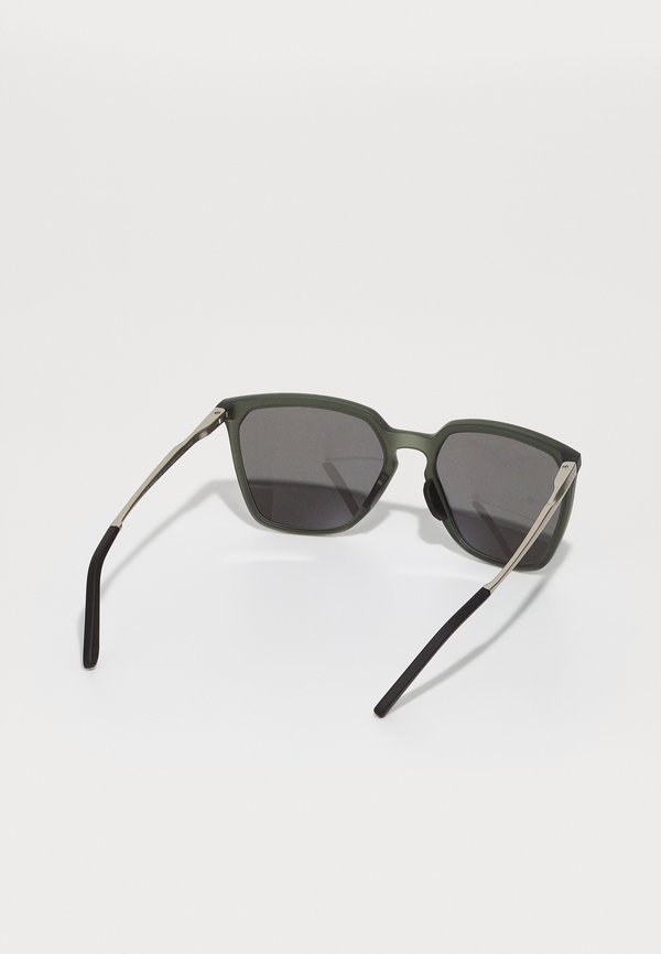 SIELO UNISEX - Sunglasses - matte olive ink2