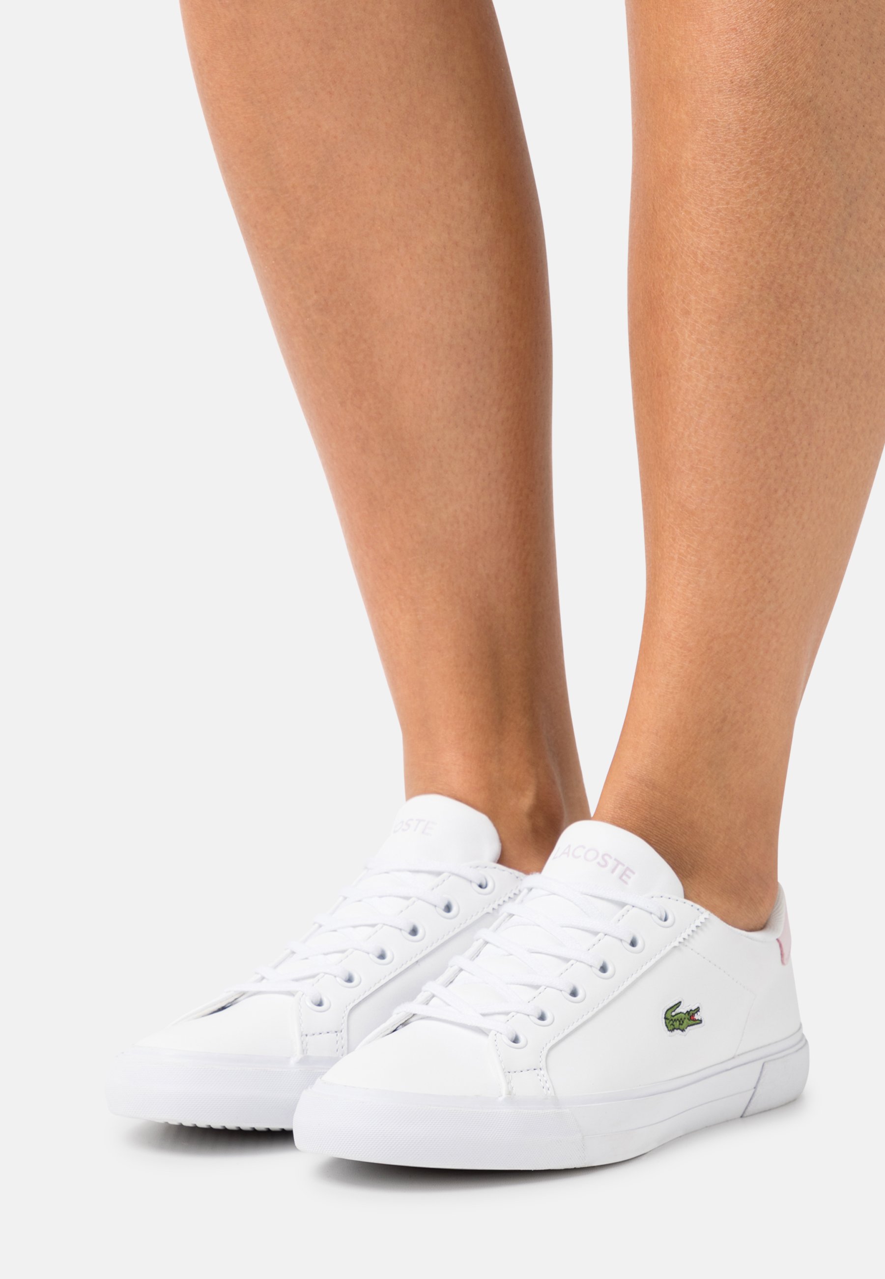 lacoste lerond plus