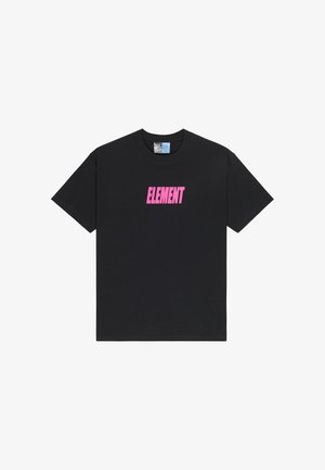 Element, ELEMENT MÄNNER APPAREL|TOPS ELYZT00662 - T-shirt imprimé - kta